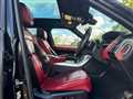 2018 Land Rover Range Rover Sport