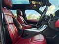2018 Land Rover Range Rover Sport