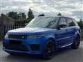 2018 Land Rover Range Rover Sport