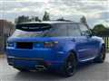 2018 Land Rover Range Rover Sport