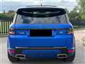 2018 Land Rover Range Rover Sport