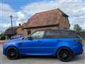 2018 Land Rover Range Rover Sport