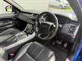 2018 Land Rover Range Rover Sport