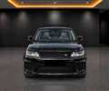 2018 Land Rover Range Rover Sport