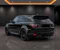 2018 Land Rover Range Rover Sport