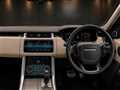 2018 Land Rover Range Rover Sport