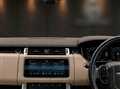 2018 Land Rover Range Rover Sport