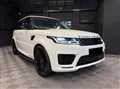 2018 Land Rover Range Rover Sport