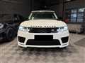 2018 Land Rover Range Rover Sport