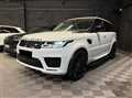 2018 Land Rover Range Rover Sport
