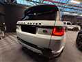 2018 Land Rover Range Rover Sport