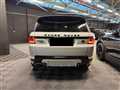 2018 Land Rover Range Rover Sport