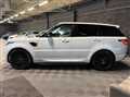 2018 Land Rover Range Rover Sport
