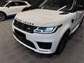 2018 Land Rover Range Rover Sport