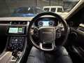 2018 Land Rover Range Rover Sport