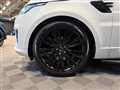2018 Land Rover Range Rover Sport
