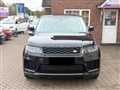 2018 Land Rover Range Rover Sport