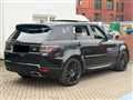 2018 Land Rover Range Rover Sport