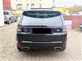 2018 Land Rover Range Rover Sport