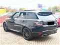 2018 Land Rover Range Rover Sport
