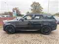 2018 Land Rover Range Rover Sport