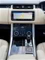 2018 Land Rover Range Rover Sport
