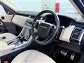 2018 Land Rover Range Rover Sport