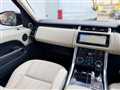 2018 Land Rover Range Rover Sport