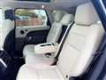 2018 Land Rover Range Rover Sport