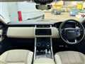 2018 Land Rover Range Rover Sport