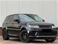 2018 Land Rover Range Rover Sport