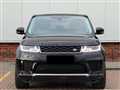 2018 Land Rover Range Rover Sport