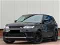 2018 Land Rover Range Rover Sport