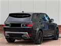 2018 Land Rover Range Rover Sport