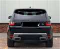 2018 Land Rover Range Rover Sport