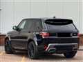 2018 Land Rover Range Rover Sport
