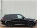 2018 Land Rover Range Rover Sport