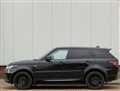 2018 Land Rover Range Rover Sport