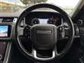 2018 Land Rover Range Rover Sport