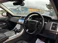 2018 Land Rover Range Rover Sport