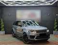 2018 Land Rover Range Rover Sport