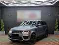 2018 Land Rover Range Rover Sport