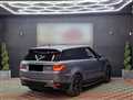 2018 Land Rover Range Rover Sport