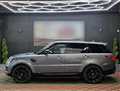 2018 Land Rover Range Rover Sport