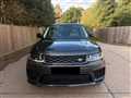 2018 Land Rover Range Rover Sport
