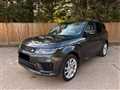 2018 Land Rover Range Rover Sport