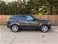 2018 Land Rover Range Rover Sport