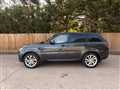 2018 Land Rover Range Rover Sport