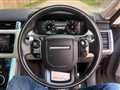 2018 Land Rover Range Rover Sport