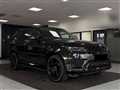 2018 Land Rover Range Rover Sport